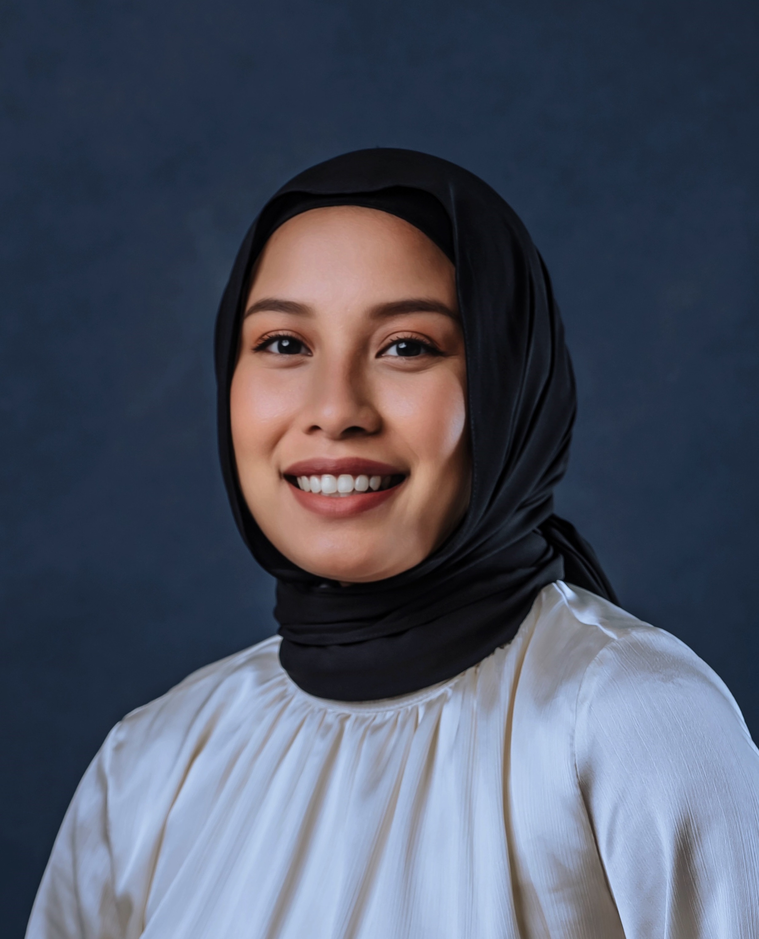 Zeila Sulaiman profile image