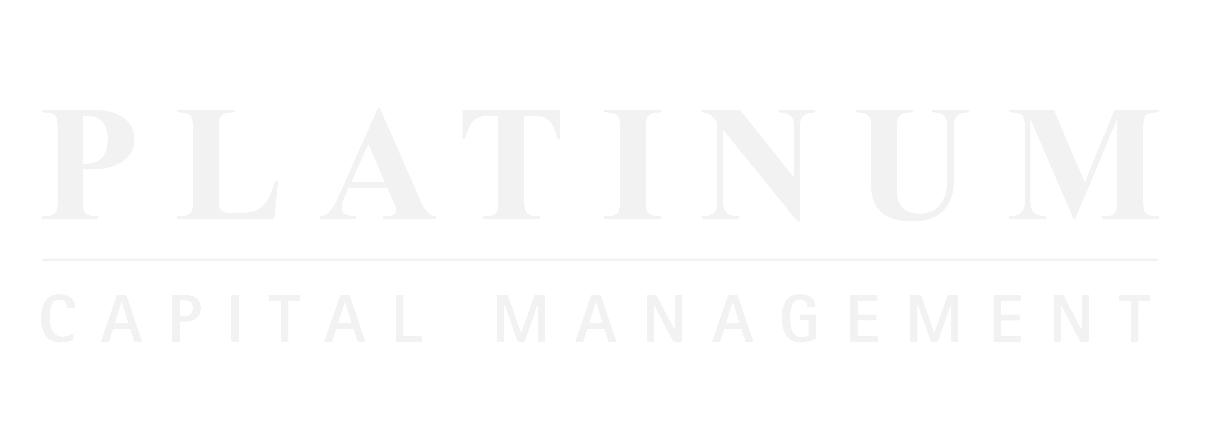 Platinum logo