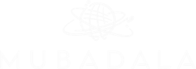 Mubadala logo